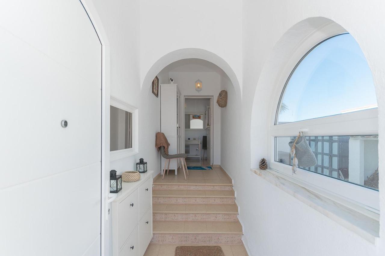 Casa Con Vista Al Canal Roses