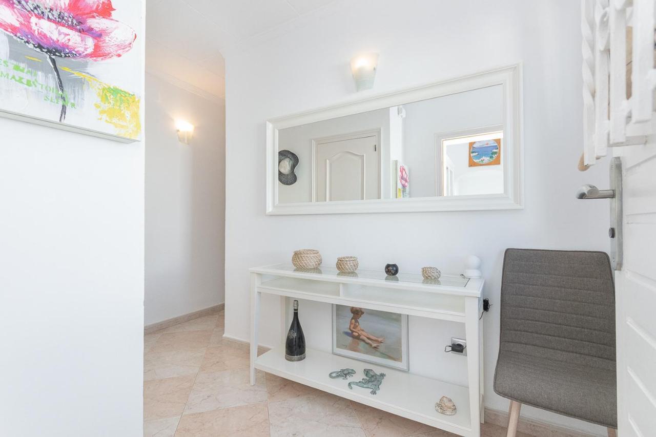 Casa Con Vista Al Canal