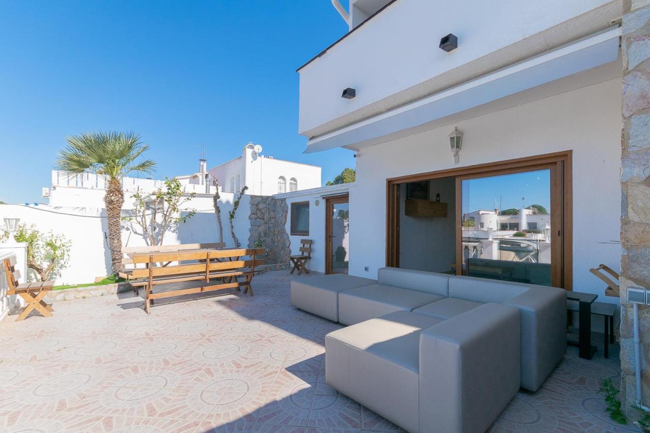 Casa Con Vista Al Canal *